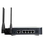 Cisco WRVS4400N Wireless-N Gigabit Security Router