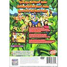 Buzz! Junior: Jungle Party (PS2)