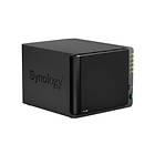 Synology DiskStation DS412+