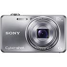 Sony CyberShot DSC-WX100