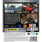 Grand Theft Auto IV (PS3)