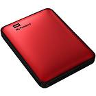 WD My Passport USB 3.0 500GB