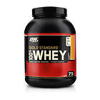 Optimum Nutrition 100% Whey Gold Standard 2,27kg