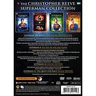 The Christopher Reeve Superman Collection