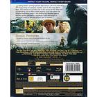 King Kong (2005) - Digibook