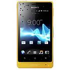 Sony Xperia Go