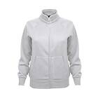 Fruit Of The Loom Sweat Jacket (Women's)