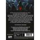 Testament: Seen Between the Lines