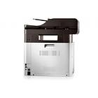 Samsung CLX-6260FR