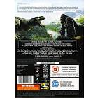 King Kong (2005) - 2-Disc Special Edition (UK)