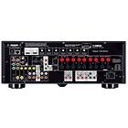 Yamaha RX-A820