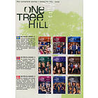 One Tree Hill - Säsong 1-9