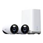 Eufy eufyCam E330 Pro (2st) + HomeBase
