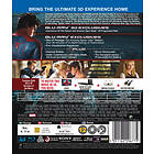 The Amazing Spider-Man (3D)