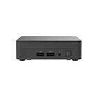 Asus NUC 13 PRO Barebone RNUC13ANKI300002I  i3-1315U  0GB / 0TB