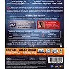 Abraham Lincoln: Vampire Hunter (3D)