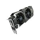 Sapphire Radeon HD7970 Vapor-X GHz Edition HDMI DP 2xDVI 3GB