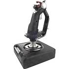 Logitech X52 Pro Flight Control System (PC)