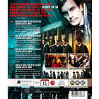 Abraham Lincoln vs. Zombies