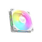Asus TUF Gaming TR120 ARGB Reverse 3IN1 120mm White