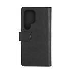 Essentials PU wallet for Samsung Galaxy S24 Ultra