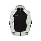 Mammut Massone ML Hooded Jacket (Women's)
