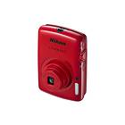 Nikon Coolpix S01