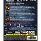 Batman - Trilogy