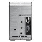 WD My Book Velociraptor Duo 2TB