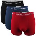 Calvin Klein U2662G Trunk 3-Pack