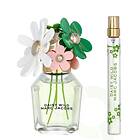 Marc Jacobs Daisy Wild Parfymset (50ml edt, 10ml edt)