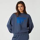 Björn Borg Studio Oversized Crew (Women's)