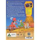 Peter Pan (1953) (UK)