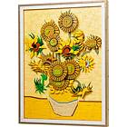 LEGO Art 31215 Vincent van Gogh "Sunflowers" 