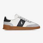 Polo Ralph Lauren Aera Leather/Suede (Men's)