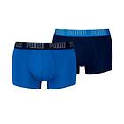 Puma Everyday Trunks 2-pack