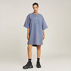 G-Star Raw Balloon Loose Sweater Dress