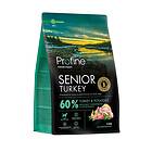 Profine Dog Senior Turkey (3kg)