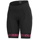 Alé Cycling Strada Short Tights (Dam)