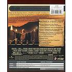 The Mummy (US)