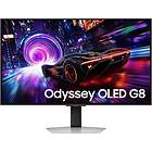Samsung Odyssey OLED G8 S32FG810 32" Gaming 4K UHD 240Hz