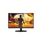 AOC C27G42E 27" Curved Gaming Full HD VA 180Hz