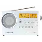 Sangean PR-D4