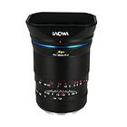 Laowa Argus 28mm f/1.2 FF for Sony FE
