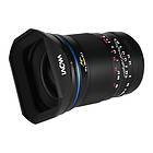 Laowa Argus 28mm f/1.2 FF for Leica L
