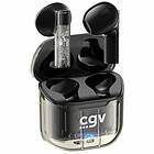 CGV URBAN GHOST Trådlösa In-ear