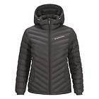 Peak Performance Frost Down Hooded Jacket (Dam)