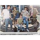 Cortis Color Outside the Lines (Scene 1 version) CD - PriceSpy UK