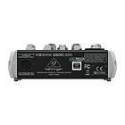 Behringer Xenyx Q502USB