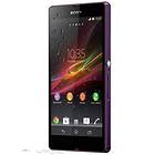 Sony Xperia Z C6603